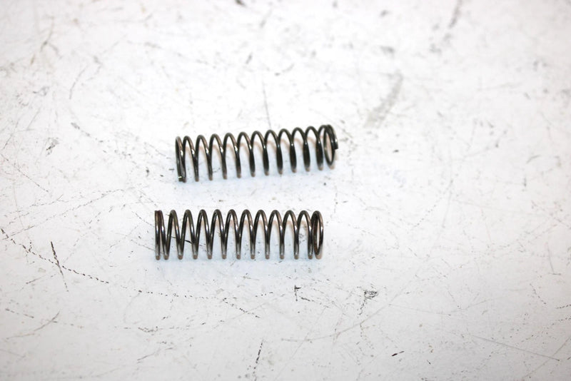 03 Arctic Cat Firecat 500 Oem Exhaust Valve Spring Pair 3006-484 Q1857
