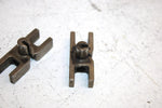 01 Arctic Cat Zr 600 Efi Oem Exhaust Valve Stopper Pair 3005-655 SAS12