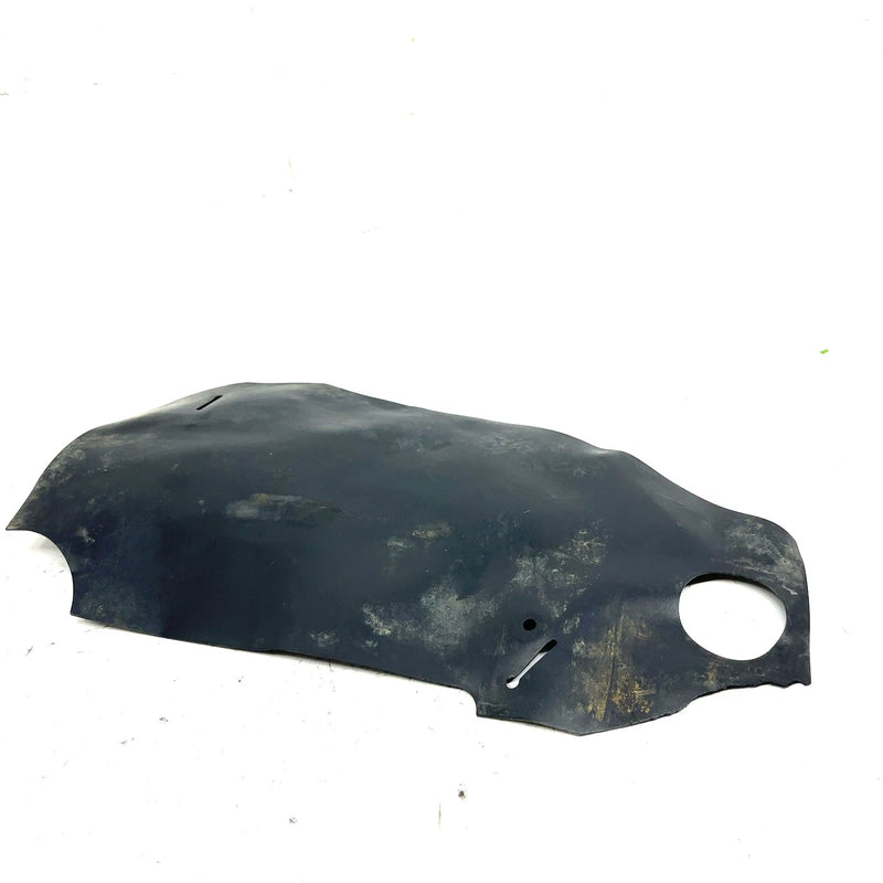 05-09 Honda Foreman 500 OEM Front Left Rubber Seal 17517-HP0-A00 AH14