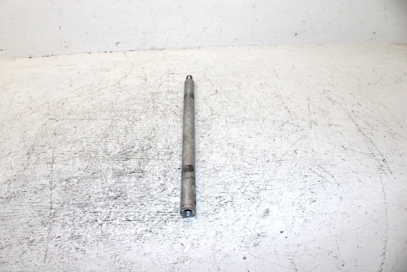 1996 Yamaha Vmax 600 Oem Rear Axle W/Out Bolt 8L8-47520-02-00 SY29