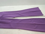 New Vintage Purple Dickson Jenkins Polyester Pants #911 VV-84