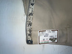 New Vintage Beige Mesquite Polyester Pants #5505 OO-66