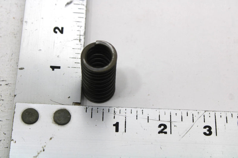 Yamaha Oem Exhaust Valve Spring 8FP-12114-00-00 Q1736