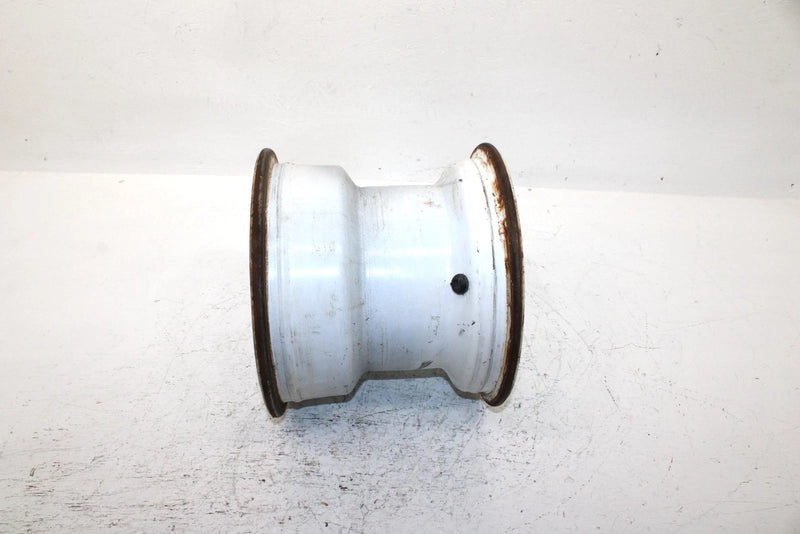 1992 Kawasaki Bayou 220 Oem Rear Wheel Rim 10x8.5 41025-1339-8C AK35
