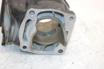 02 Arctic Cat Zrt 600 OEM 66.5mm Bore Cylinder 3005-786 SAS9