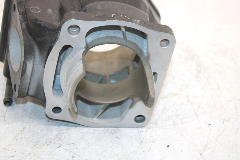 02 Arctic Cat Zrt 600 OEM 66.5mm Bore Cylinder 3005-786 SAS9