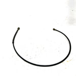 1990 Yamaha Moto 4 OEM Speedometer Cable 1YW-83550-00-00 AY51