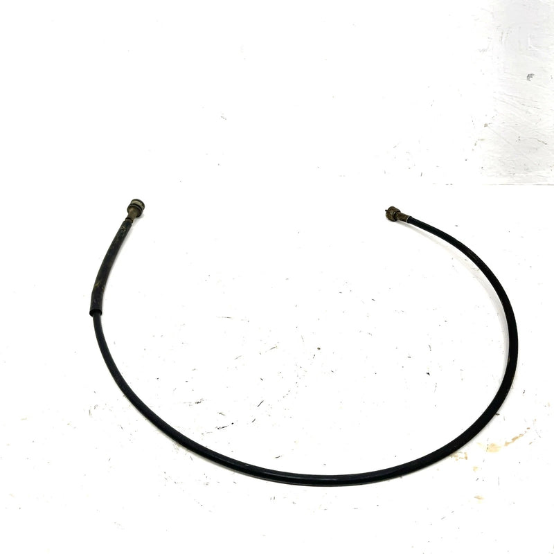 1990 Yamaha Moto 4 OEM Speedometer Cable 1YW-83550-00-00 AY51