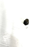 1994 Yamaha Kodiak 400 4x4 OEM Rear Shift Stopper Screw 5VK-18127-00-00 AY61