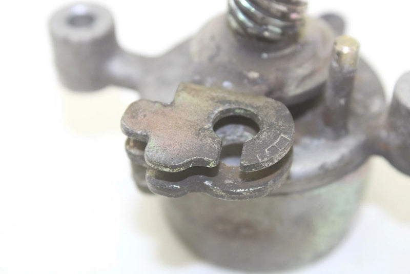 96 Yamaha Vmax 500 XT Pro Action OEM Brake Caliper 8AB-25730-00-00 Q5229