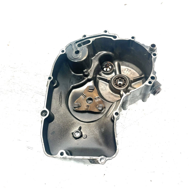 87-93 Suzuki Quadrunner 4WD OEM Clutch Side Cover 11340-19B01 AS35
