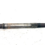 89-99 Polaris Trail Boss 250 4X4 OEM Rear Axle  5020504 AP242
