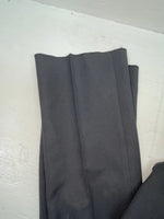 New Vintage Blue Dickson Jenkins Polyester Pants #5917 ZZ-78