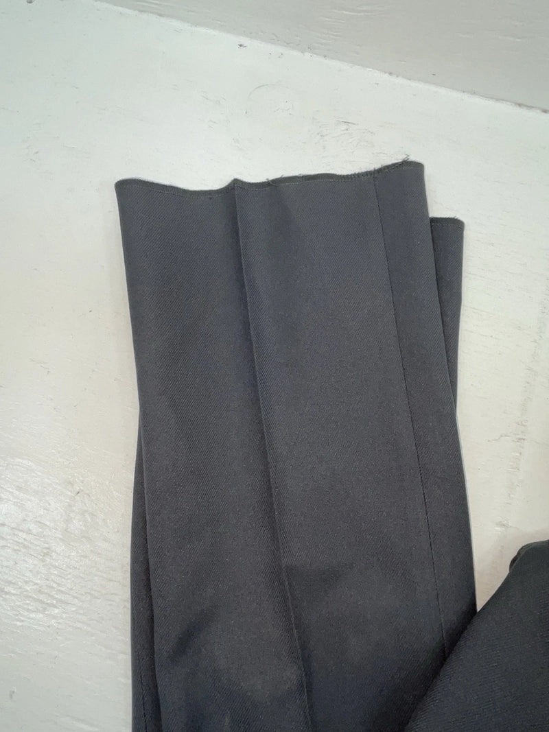 New Vintage Blue Dickson Jenkins Polyester Pants #5917 ZZ-78