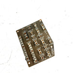 90-00 Polaris Trail Blazer 250 ES OEM Terminal Board AP236