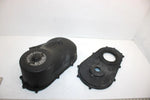 2001 Polaris Sportsman 500 Oem Inner/Outer Clutch Cover 5438142-070 2201851 AP81