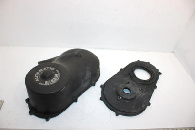 2001 Polaris Sportsman 500 Oem Inner/Outer Clutch Cover 5438142-070 2201851 AP81