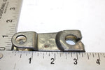 86 Kawasaki Bayou 300 OEM Rear Hub Cam Lever  41053-1064 AK9