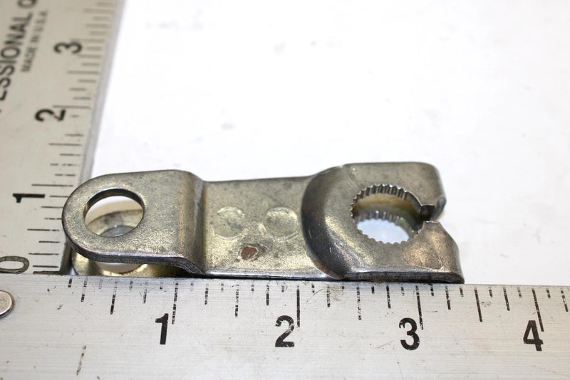 86 Kawasaki Bayou 300 OEM Rear Hub Cam Lever  41053-1064 AK9