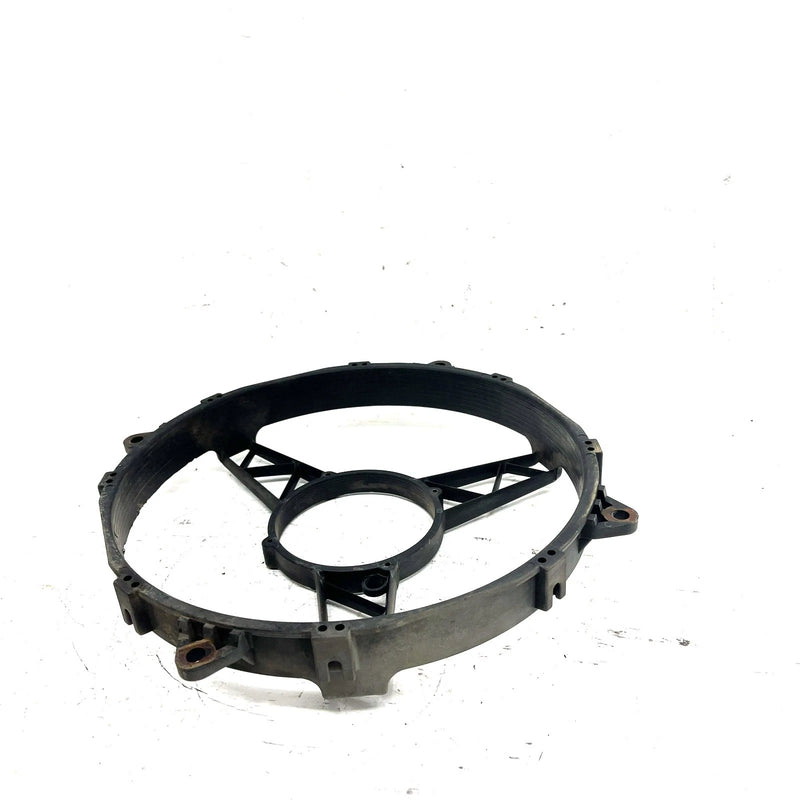 02-06 Polaris Sportsman 700 OEM Radiator Cooling Fan Shroud 5434171 AP197