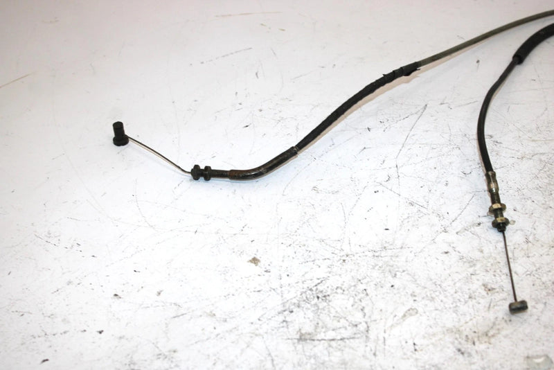 10 Polaris Rmk 700 Oem Throttle Cable 7081332 SP6