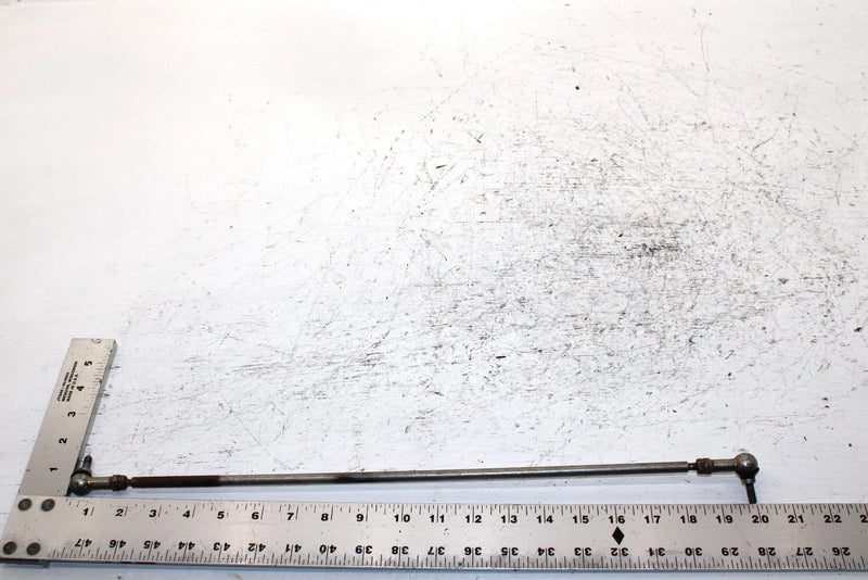 1997 Polaris Sport 400l Oem Gear Shift Linkage 5020802 AP214