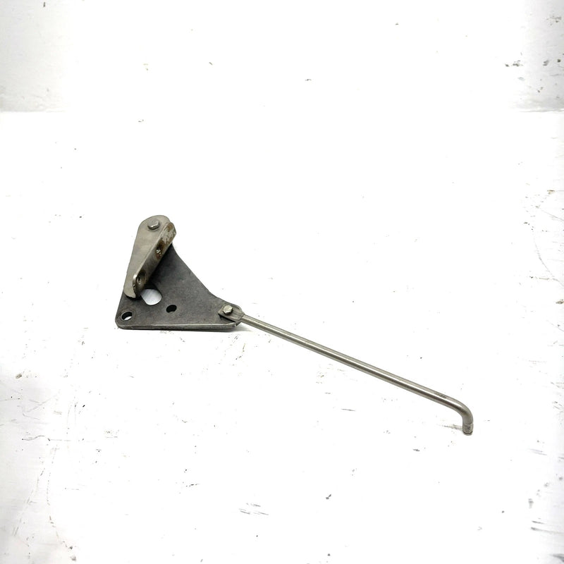 04-06 Sea-Doo RXP Supercharged OEM Hood Hinge Lever 269501132 JS59