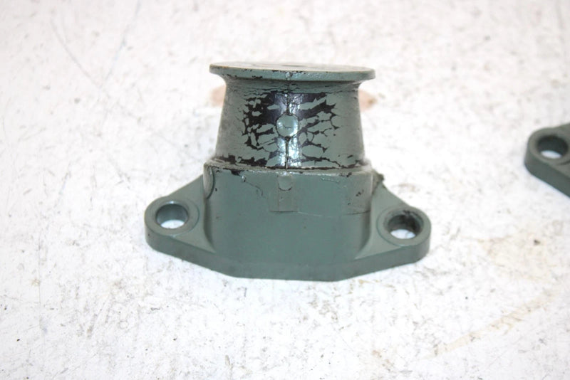 1993 Yamaha Waverunner 650 Oem Engine Mount Dampner Pair 6M6-44517-00-5B JY23