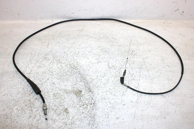 2006 John Deere  Buck 650 Oem Throttle Cable 707000313 AJ0