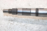 1994 Kawasaki Bayou 220 Oem Crankshaft 13031-1373 AK3