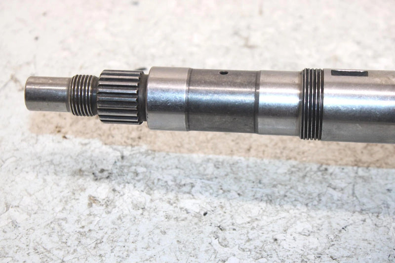 1994 Kawasaki Bayou 220 Oem Crankshaft 13031-1373 AK3