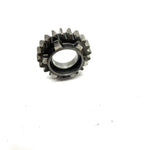 09-19 Honda Rancher 420 OEM 21T Third Mainshaft Gear 23441-HP5-A50 AH21