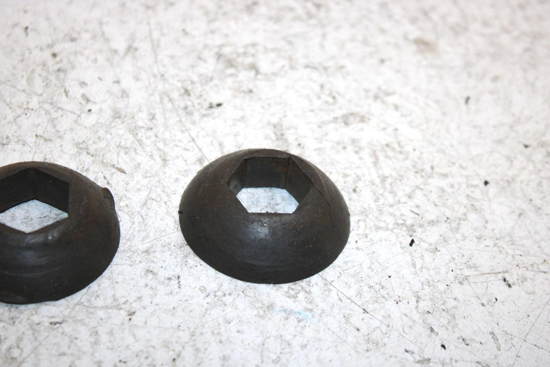 1998 Polaris Magnum 425 4x4 Oem Bottom Pivot Ball Set 5430807 5432871 AP97
