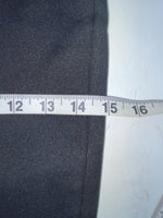 New Vintage Black Mesquite Polyester Pants #5511 XX-116