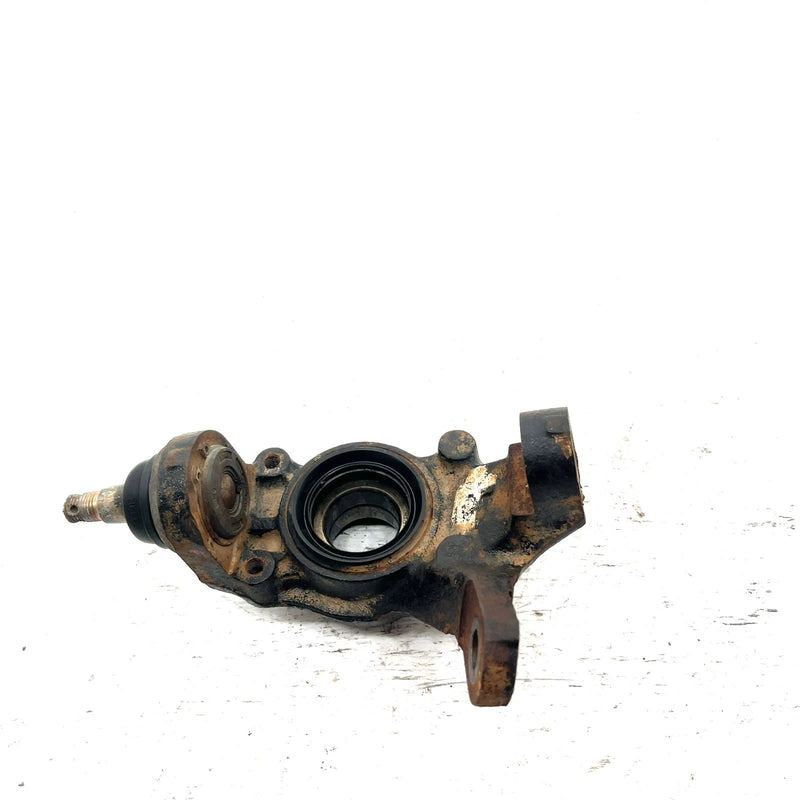 04 Honda Foreman Rubicon 500 4x4 OEM Right Steering Knuckle 51200-HN2-000 AH86