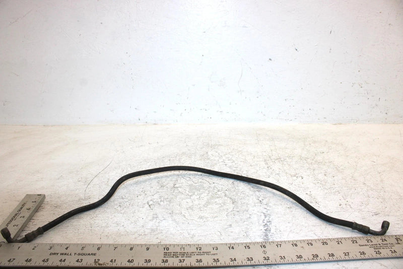 1998 Ski-doo Mach 1 700 Oem Brake Line Hose 415046500 SS3