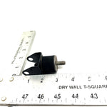 1998 Arctic Cat Bearcat 454 4X4 OEM Headlight Mounting Bracket 0406-261 AA3
