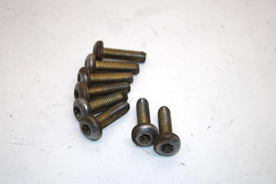 03 Bombardier Quest 650 Oem Gearcase Bolt Set 705500264 705500892 AB1