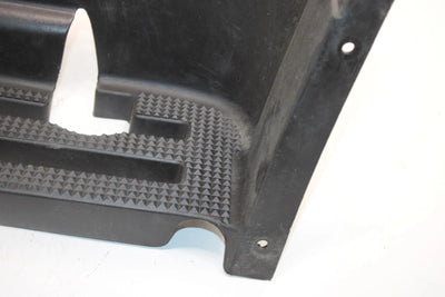 2001 Bombardier Traxter Oem Right Footrest 705000017 AB10