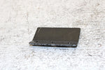 2000 Polaris Classic Oem 3 Hole Heat Exchanger Bracket Pair 5222863 Q5265