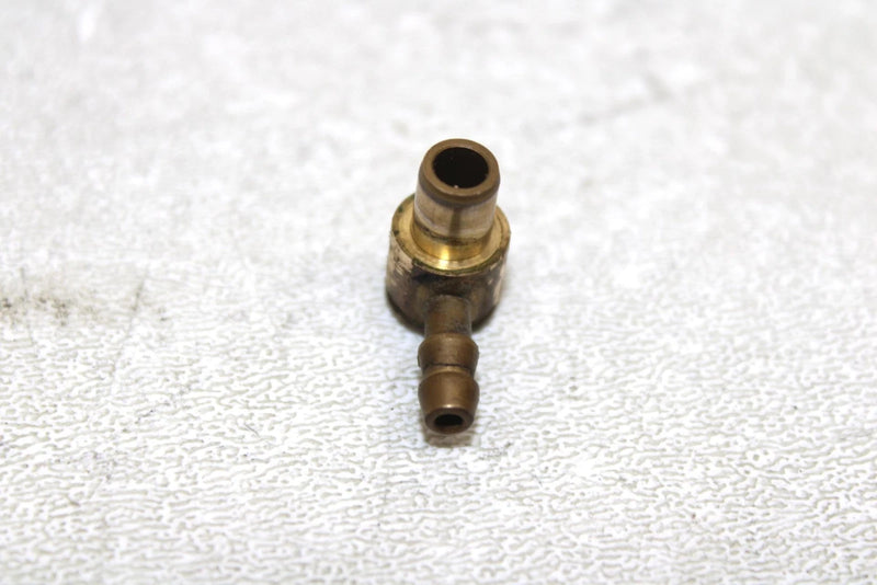 06 Polaris Super Sport Oem Engine Crankcase Elbow Nipple 3085462 SP166