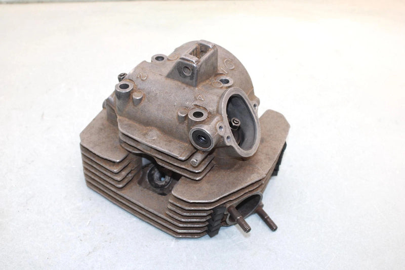 92 Kawasaki Bayou 300 4x4 Oem Cylinder Head Assembly 11002-5043 AK12