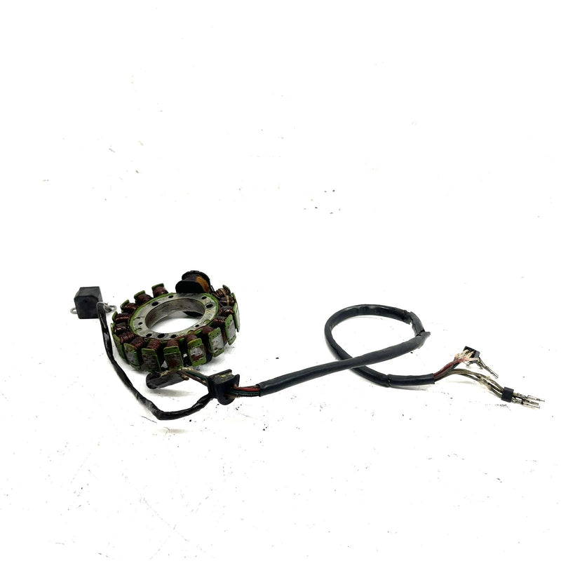 90-94 Yamaha Big Bear 350 OEM Stator 3HN-85510-00-00 AY53