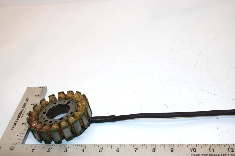01 Kawasaki Prairie 300 Kvf300a 4x4 Oem Stator 21003-1343 AK7