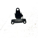 07 Honda Foreman Rubicon 500 OEM Speedometer Cover Bracket 53214-HN2-A60 AH94