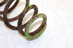2000 Arctic Cat Zl 580 Efi Esr Oem Front Shock Spring 0703-592 SA3
