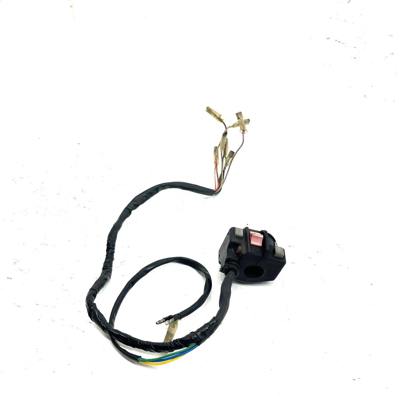 1993 Polaris Big Boss 350L 6x6 OEM Left Control Switch 4110149 AP192