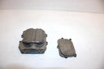 1999 Polaris Big Boss 500 Oem Cylinder Head Cover Set 3085073 3089242 AP71
