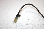 88 Yamaha Excel Iii Oem Headlight Harness 83W-84359-00-00 SY12