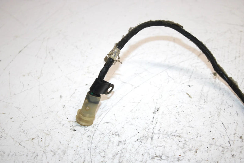 88 Yamaha Excel Iii Oem Headlight Harness 83W-84359-00-00 SY12